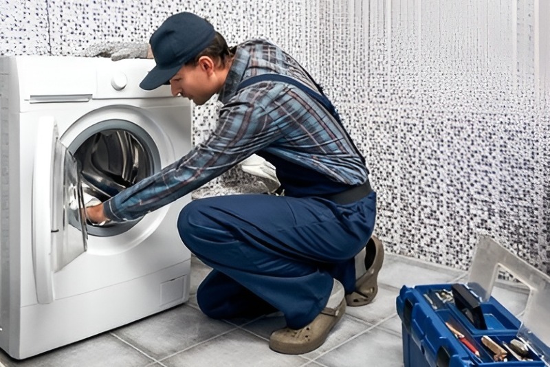 Dryer repair in Fullerton